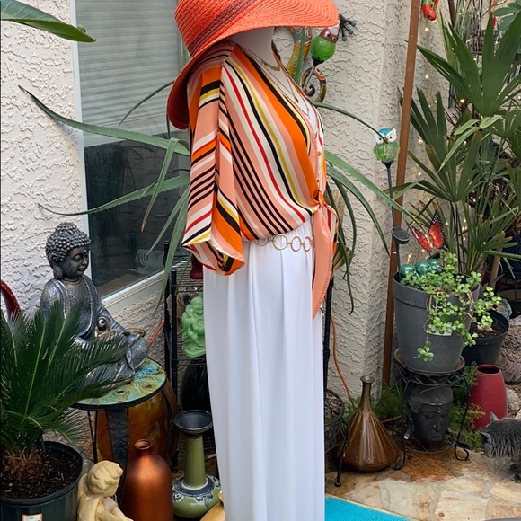 🧡🧡Very Cute 2Piece Outfit🧡🧡 - Picture 3 of 6